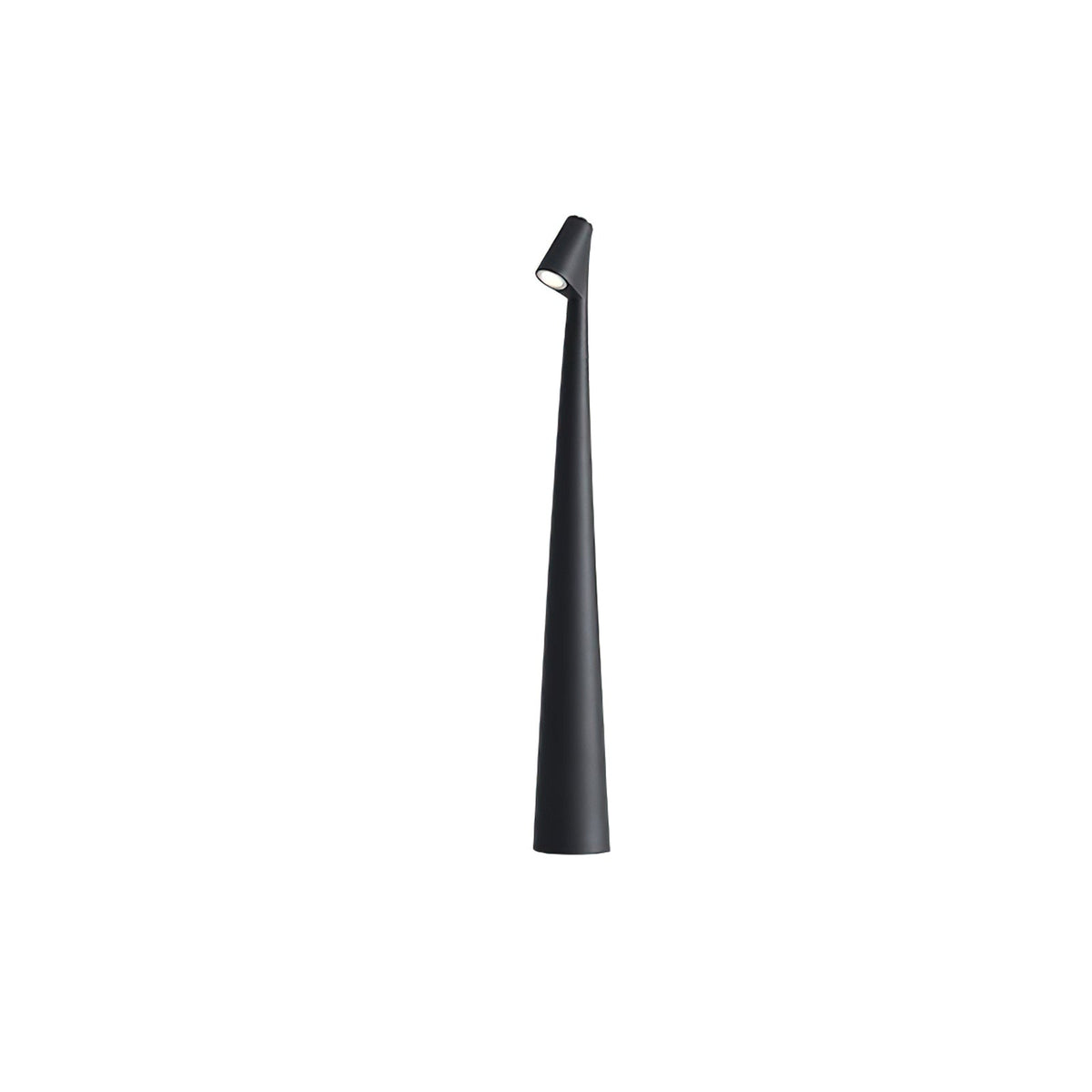 Taper Portable Table Lamp