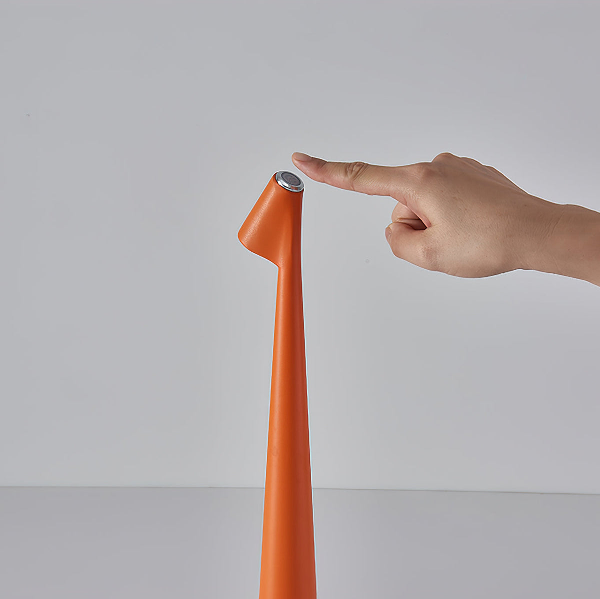 Taper Portable Table Lamp