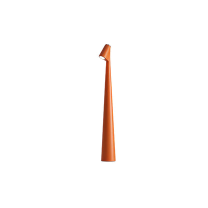 Taper Portable Table Lamp