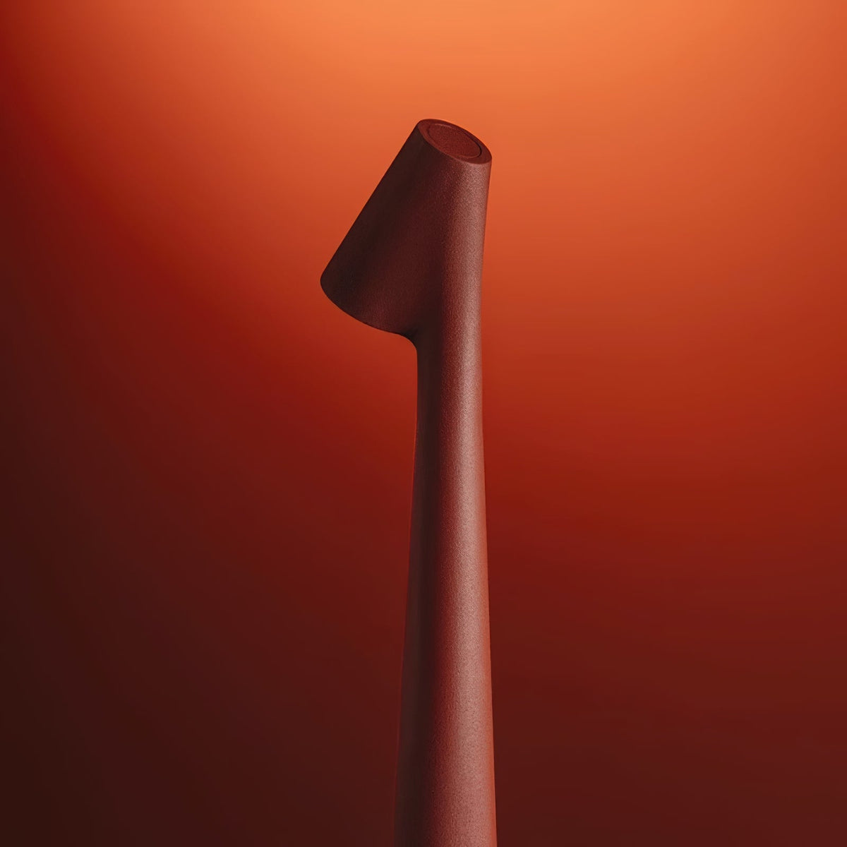 Taper Portable Table Lamp