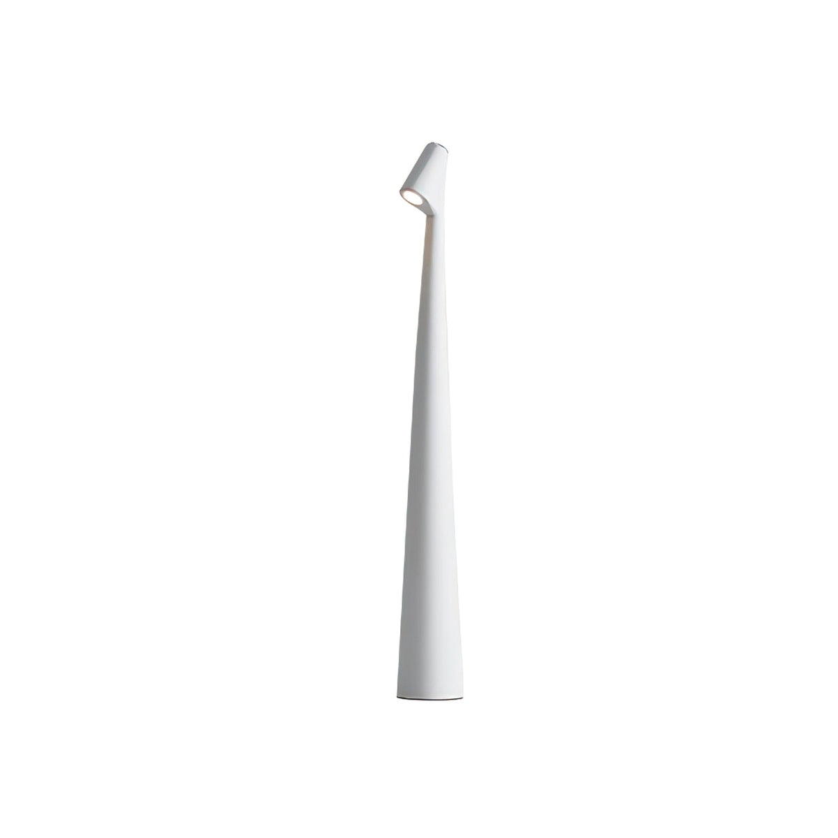 Taper Portable Table Lamp