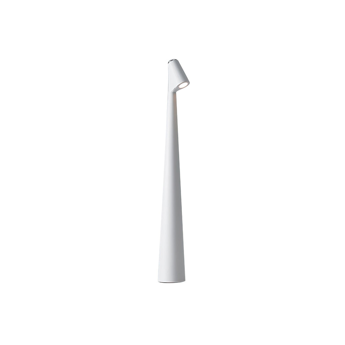 Taper Portable Table Lamp