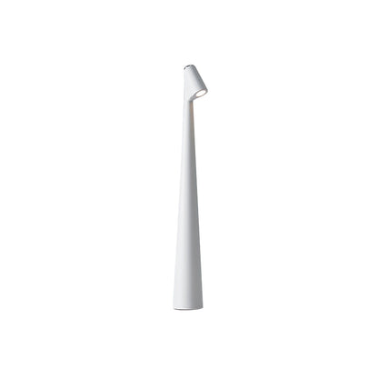 Taper Portable Table Lamp