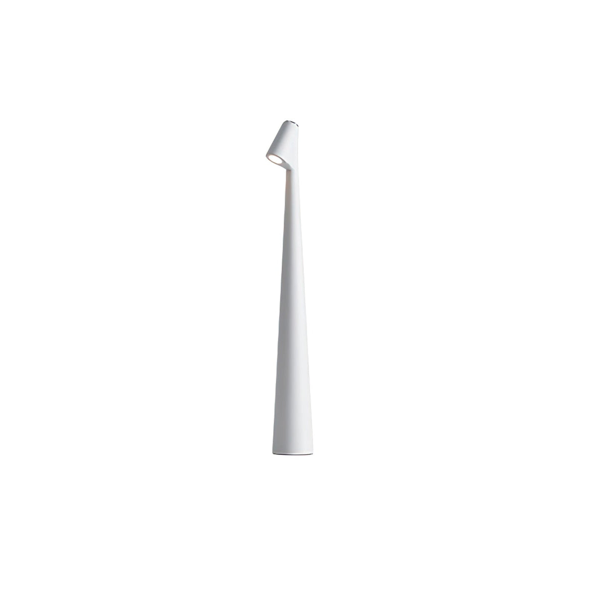 Taper Portable Table Lamp