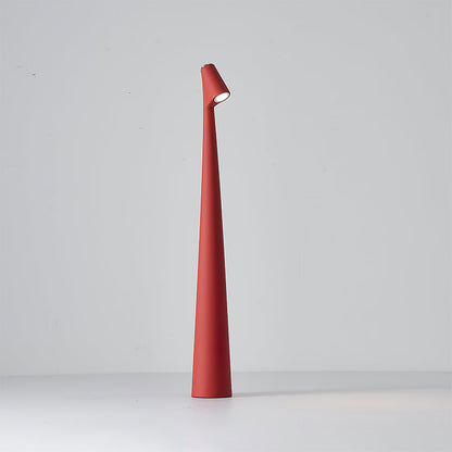 Taper Portable Table Lamp