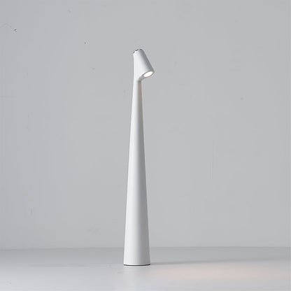 Taper Portable Table Lamp