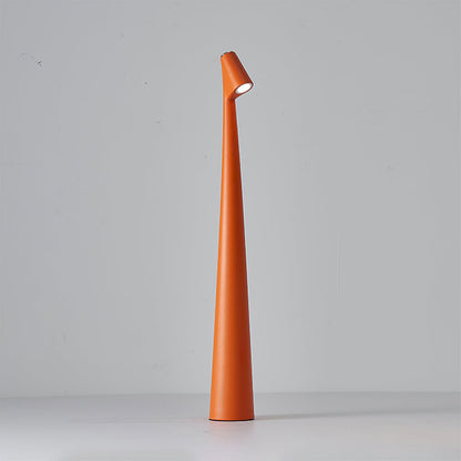 Taper Portable Table Lamp