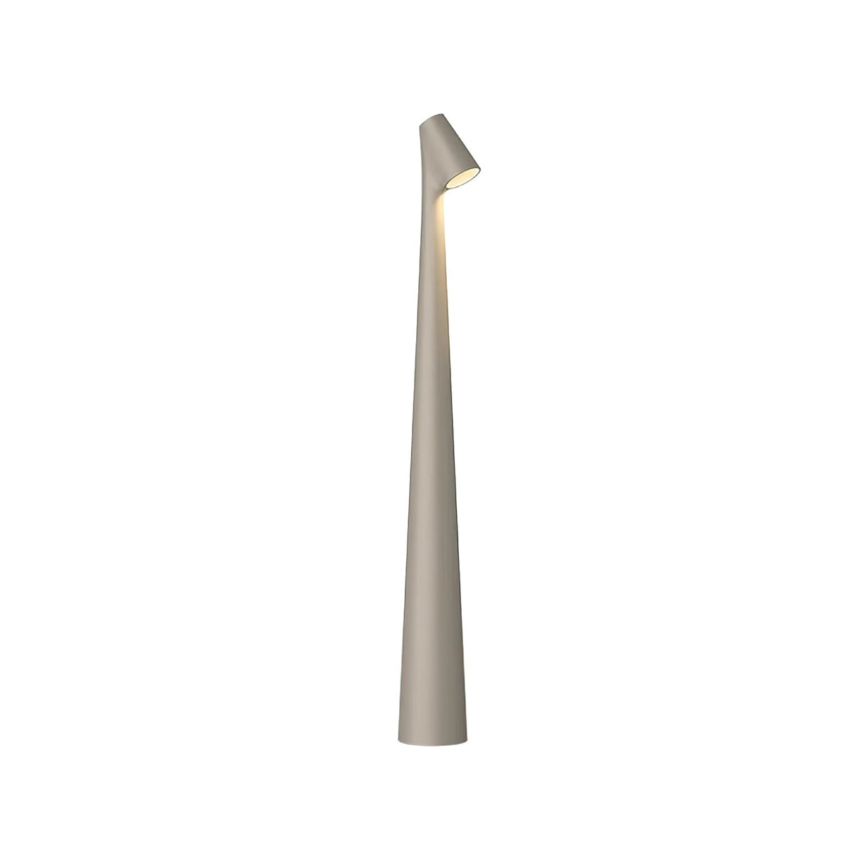 Taper Portable Table Lamp