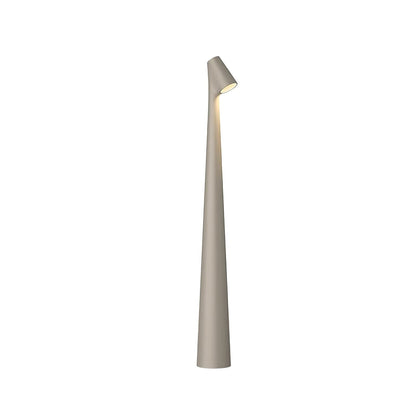 Taper Portable Table Lamp