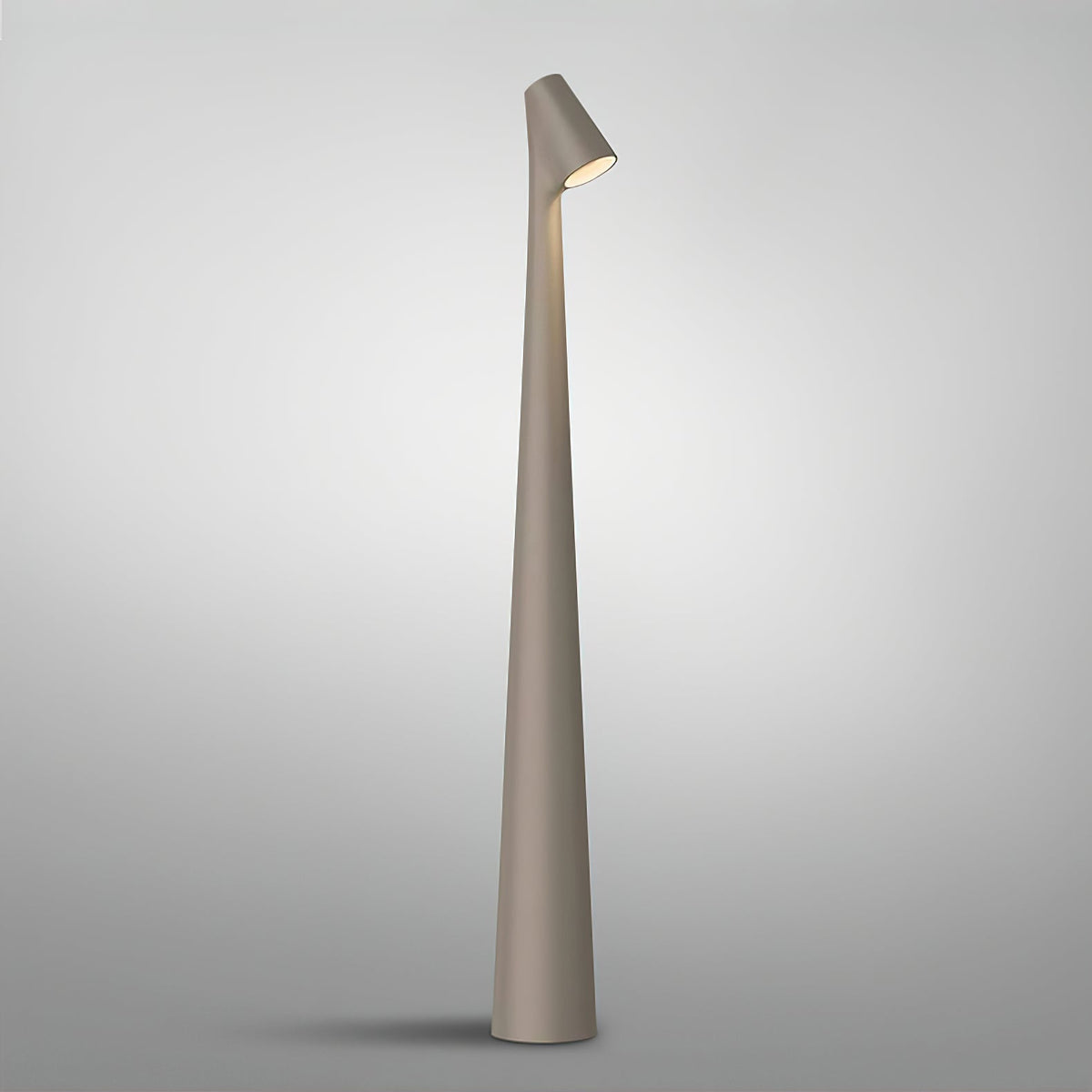 Taper Portable Table Lamp