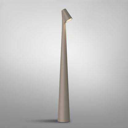 Taper Portable Table Lamp