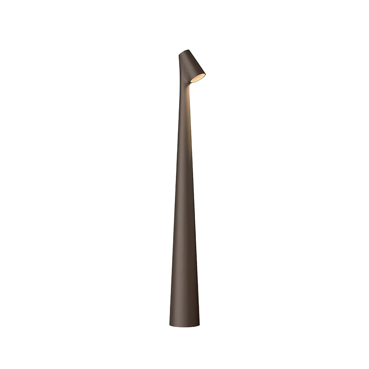 Taper Portable Table Lamp
