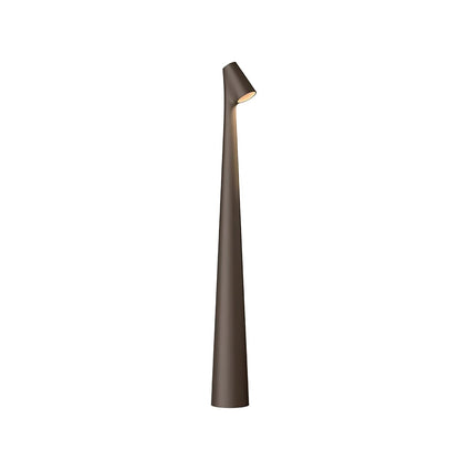 Taper Portable Table Lamp
