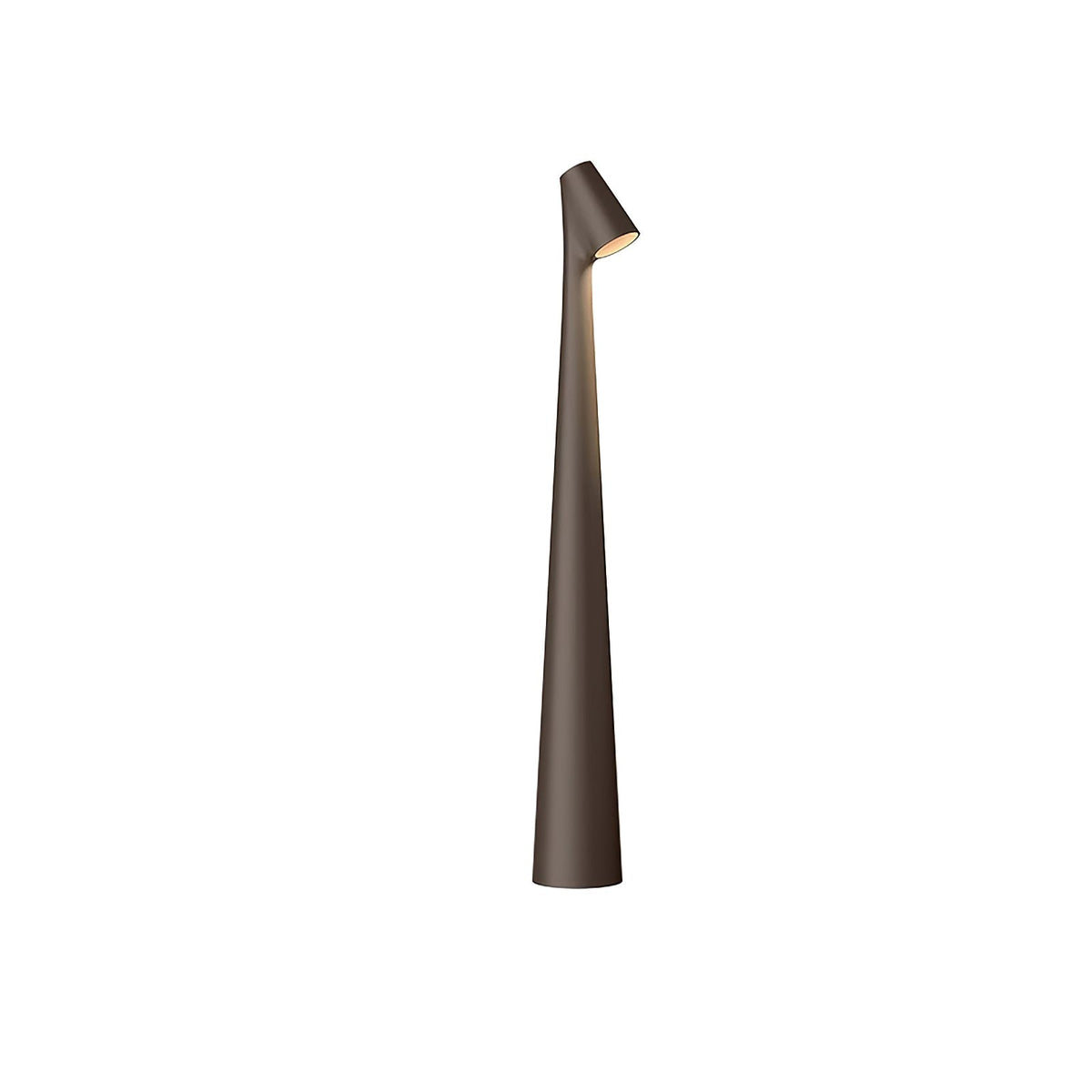 Taper Portable Table Lamp