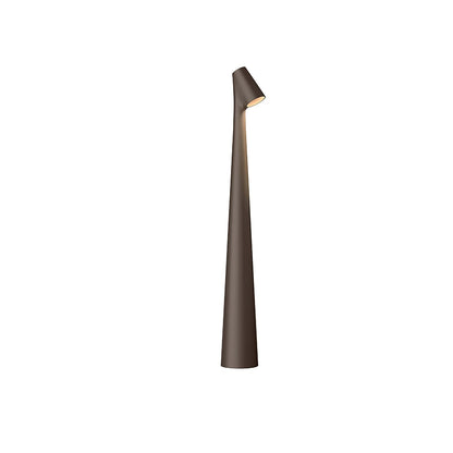 Taper Portable Table Lamp