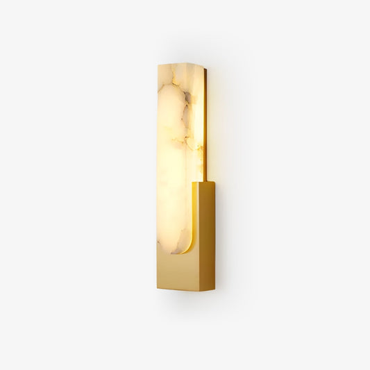 Vein Ledge Wall Light