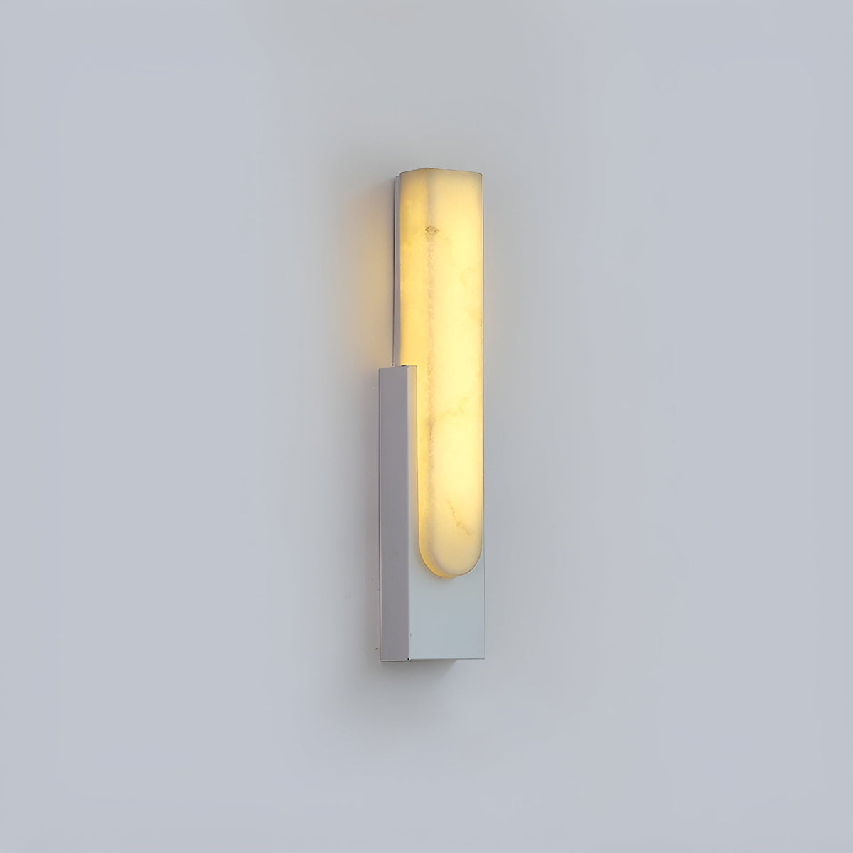 Vein Ledge Wall Light