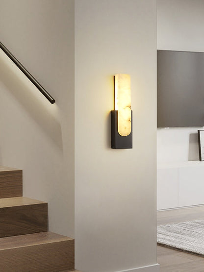Vein Ledge Wall Light