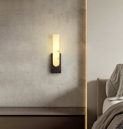 Vein Ledge Wall Light