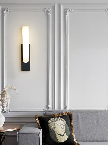 Vein Ledge Wall Light