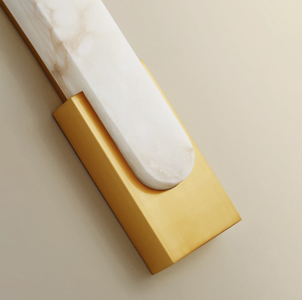 Vein Ledge Wall Light
