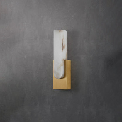 Vein Ledge Wall Light