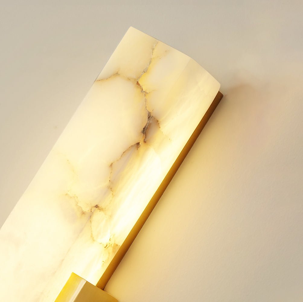 Vein Ledge Wall Light