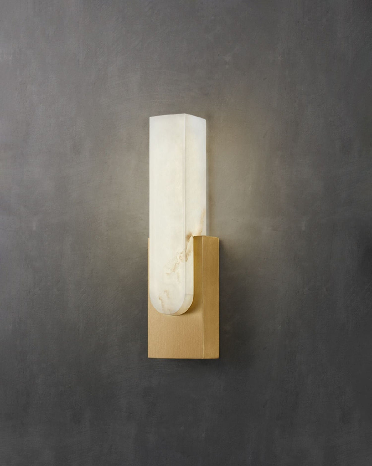Vein Ledge Wall Light