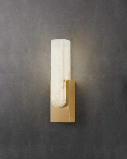 Vein Ledge Wall Light