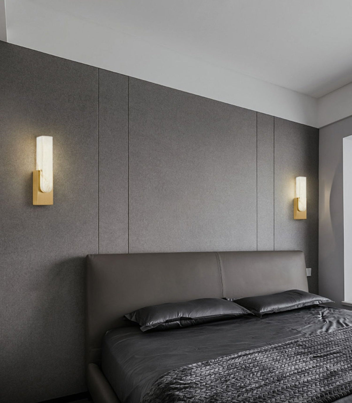 Vein Ledge Wall Light