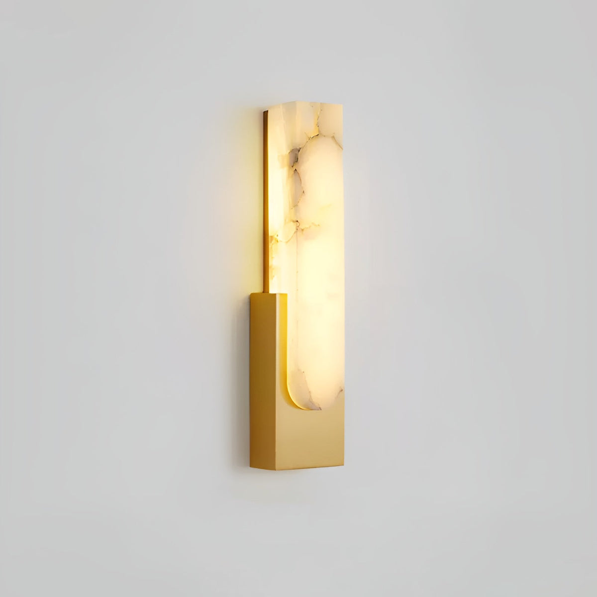 Vein Ledge Wall Light