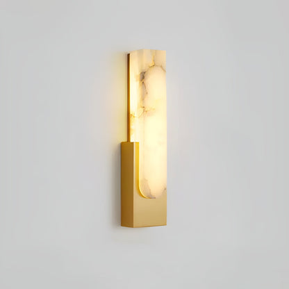 Vein Ledge Wall Light