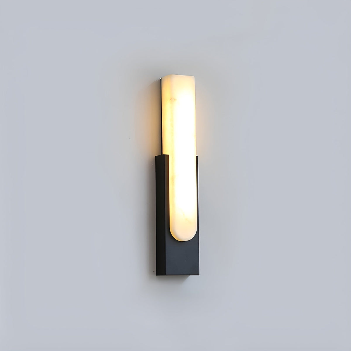 Vein Ledge Wall Light