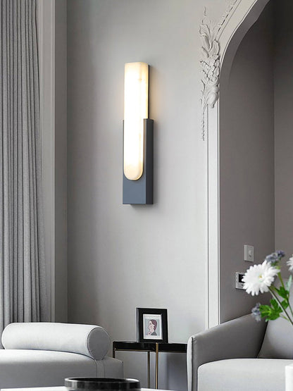 Vein Ledge Wall Light