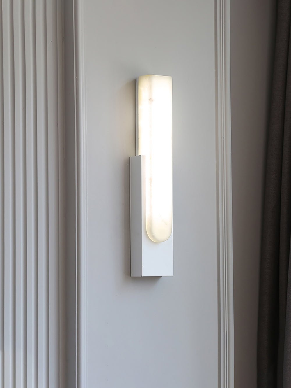Vein Ledge Wall Light