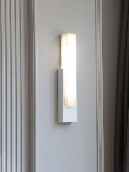 Vein Ledge Wall Light