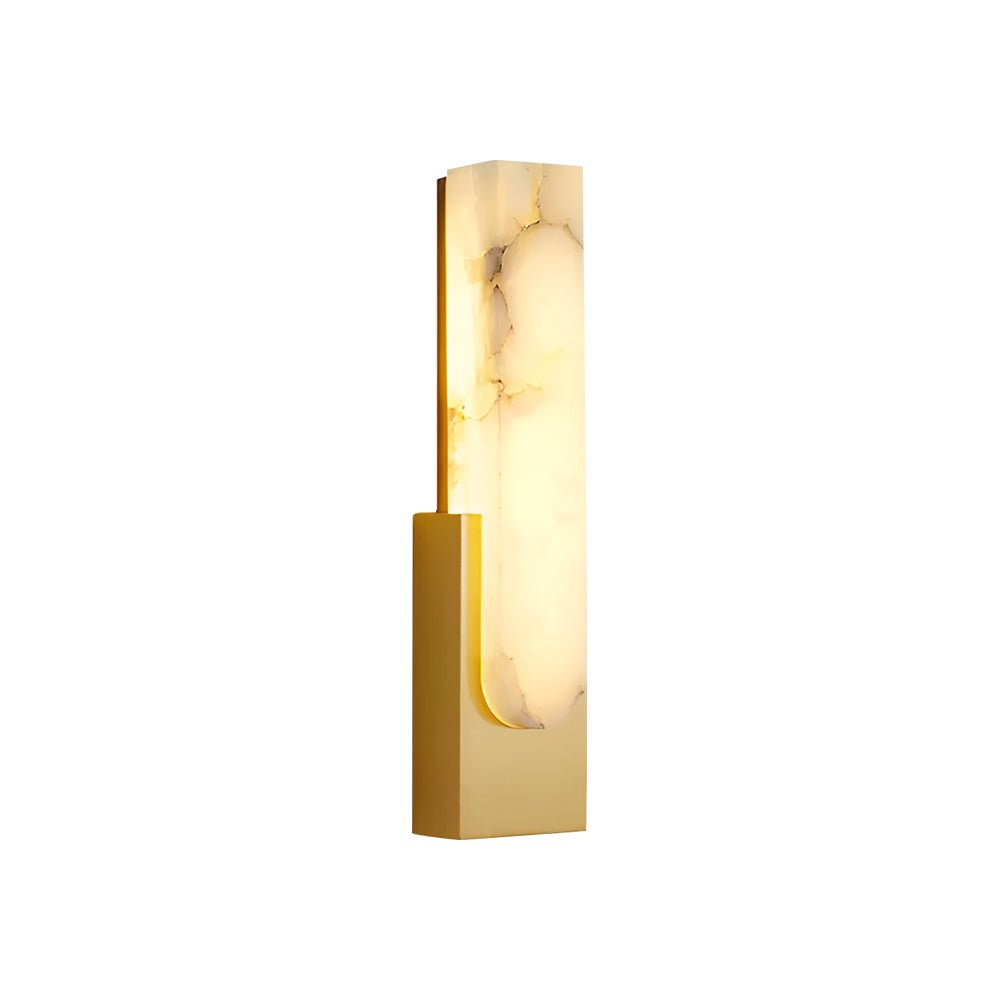 Vein Ledge Wall Light