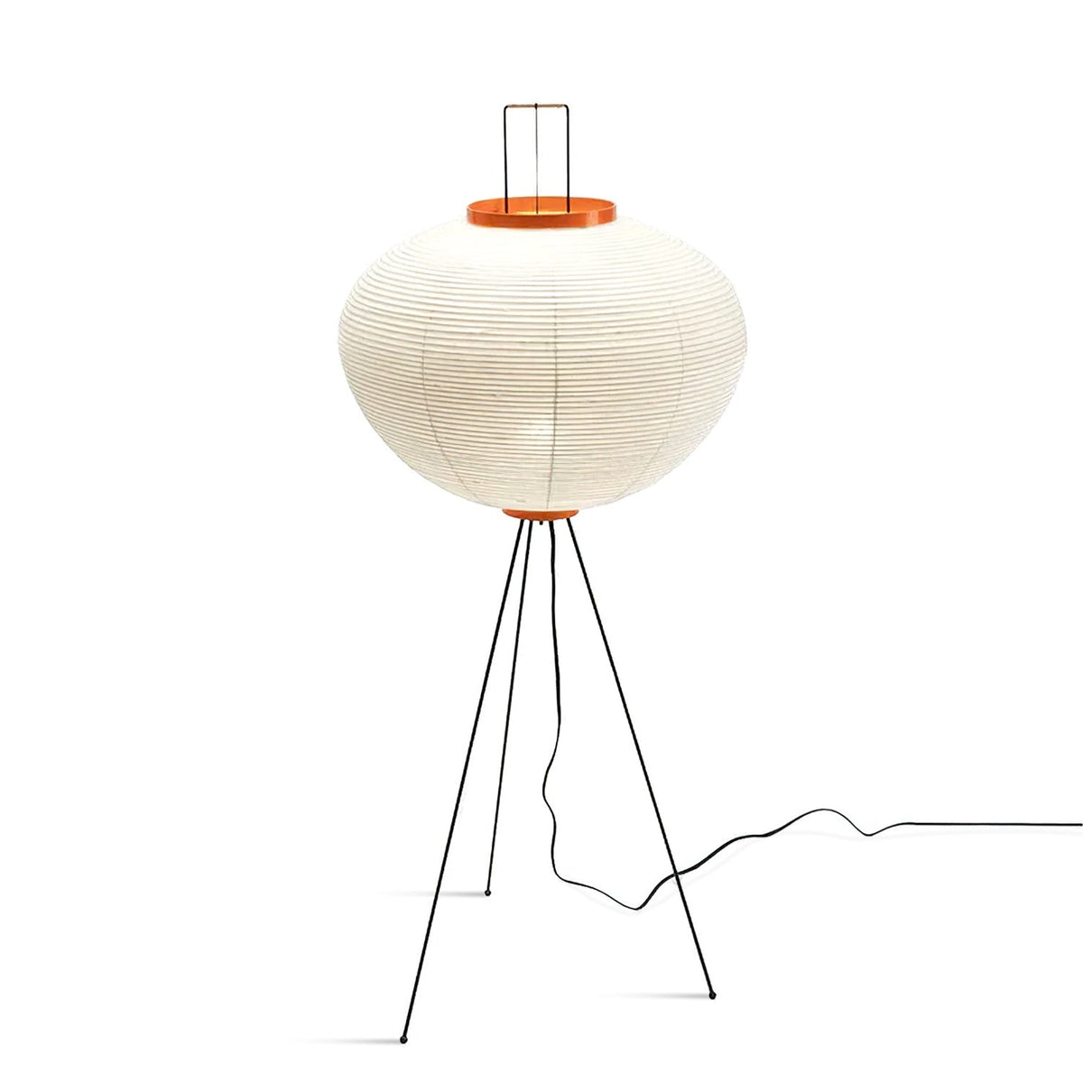 Loft Lantern Floor Lamp