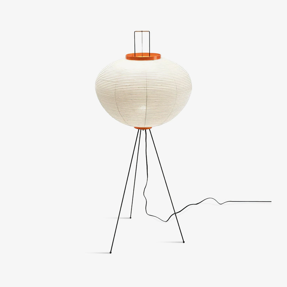 Loft Lantern Floor Lamp
