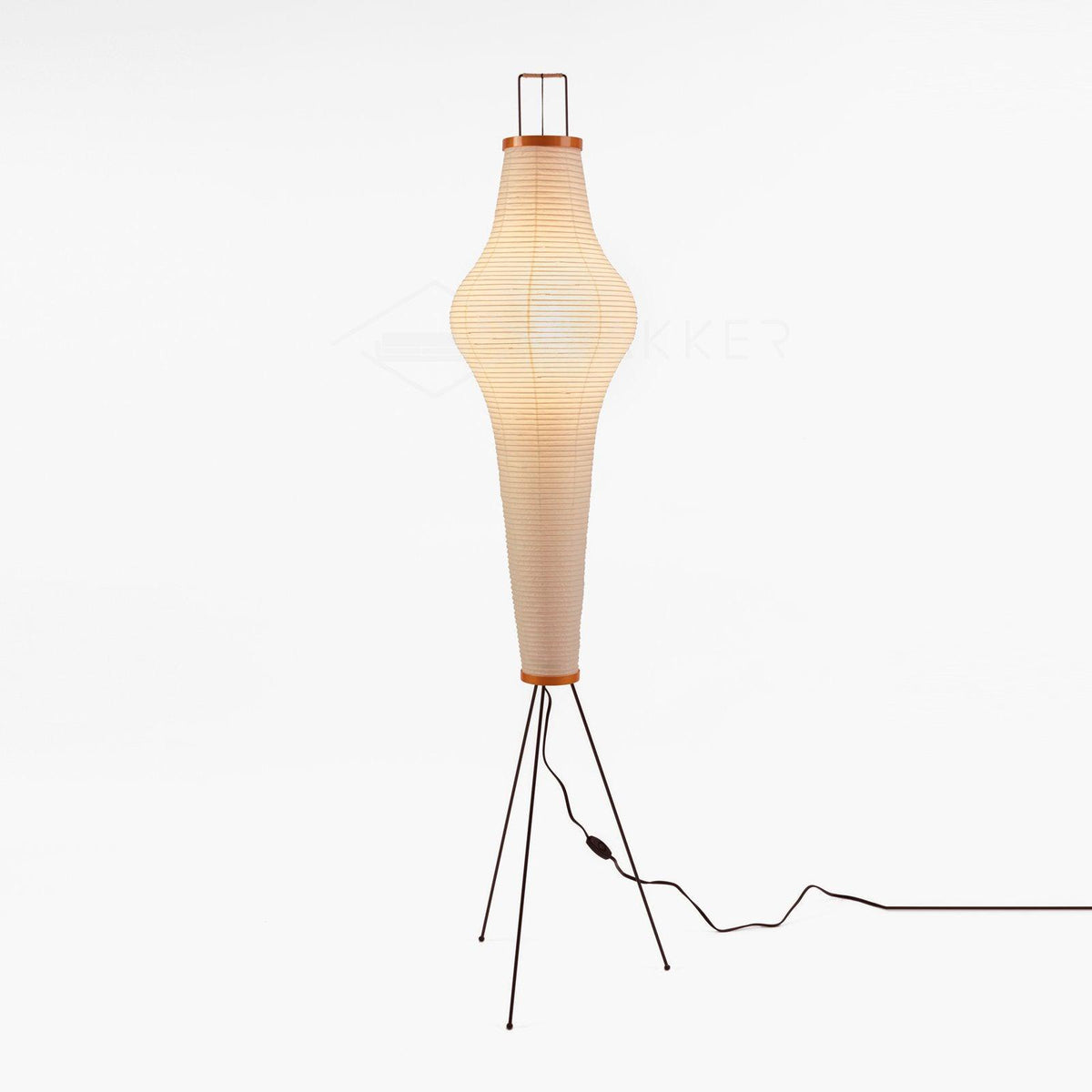 Loft Lantern Floor Lamp