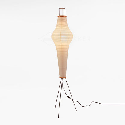 Loft Lantern Floor Lamp