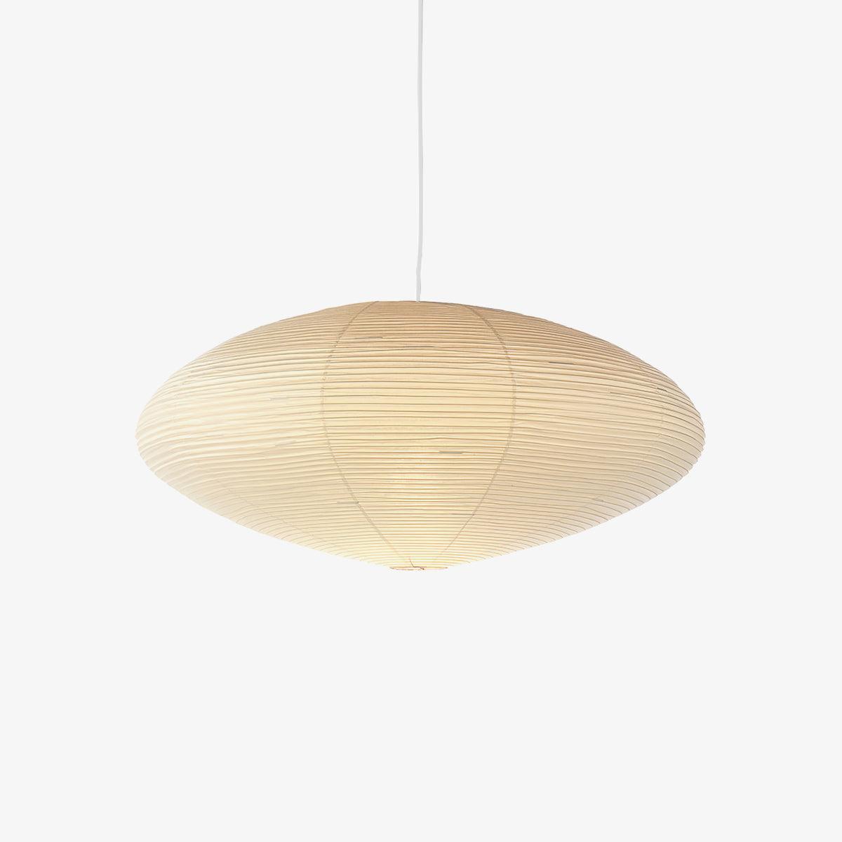 Loft Oval Pendant Light
