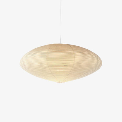 Loft Oval Pendant Light