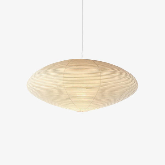 Loft Oval Pendant Light