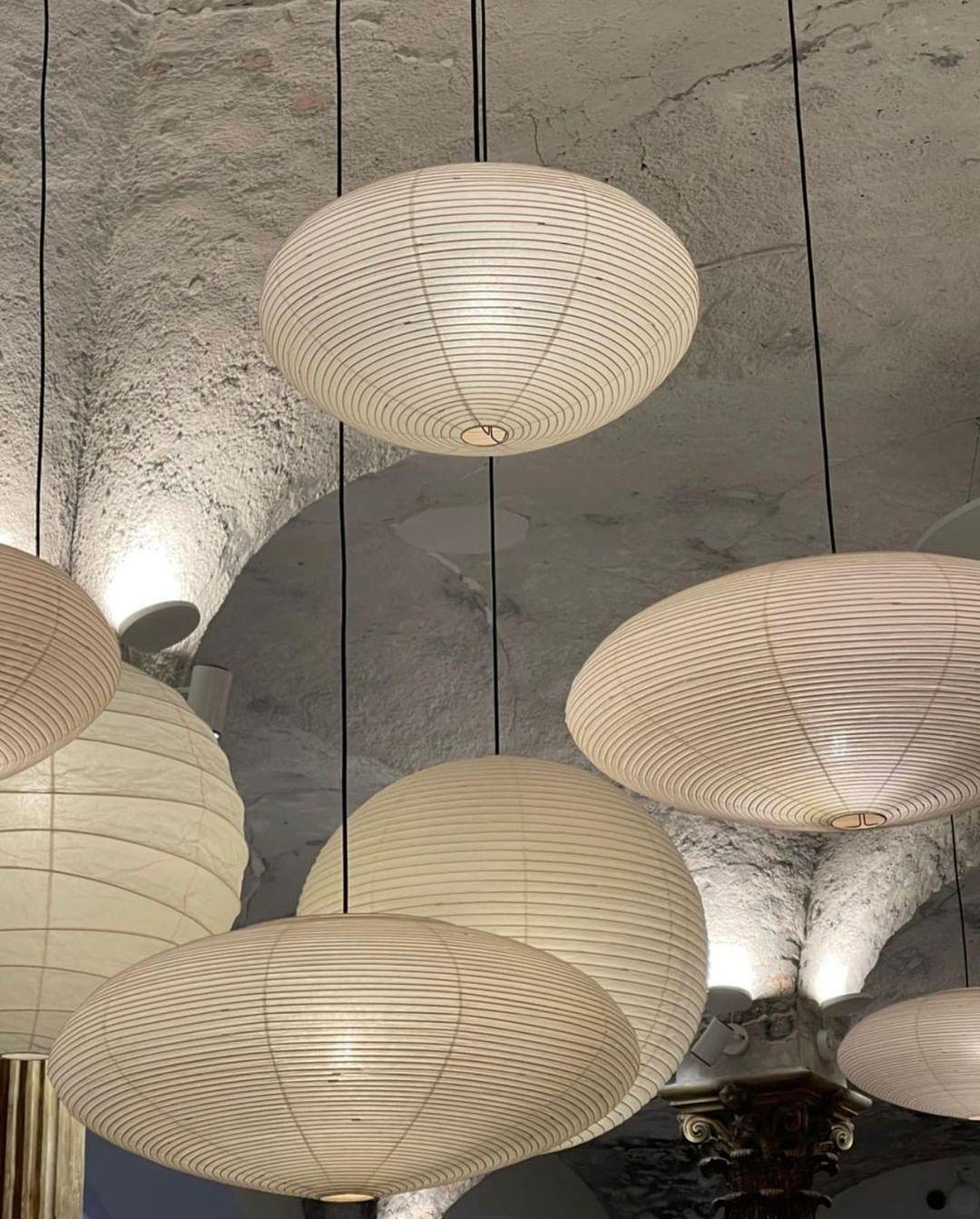 Loft Oval Pendant Light
