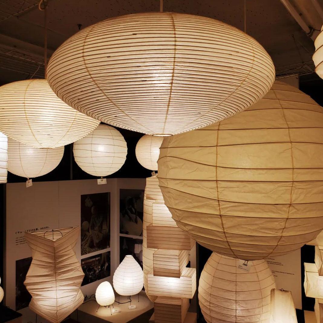 Loft Oval Pendant Light