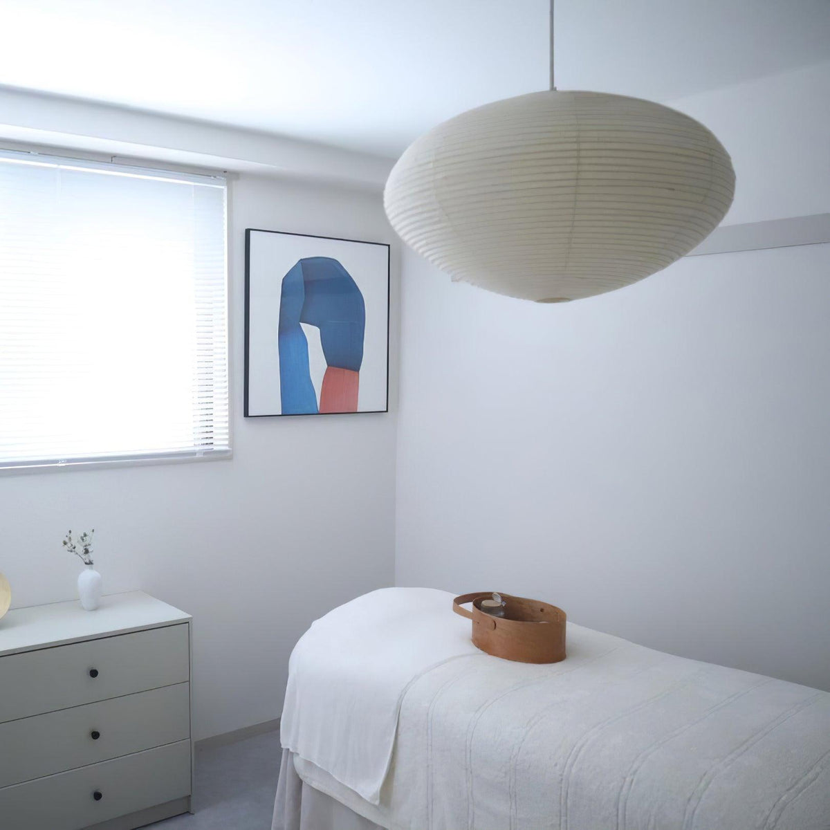 Loft Oval Pendant Light
