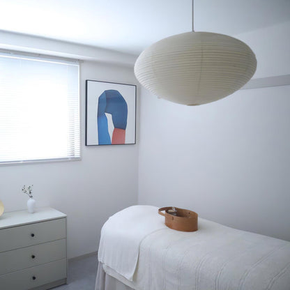 Loft Oval Pendant Light