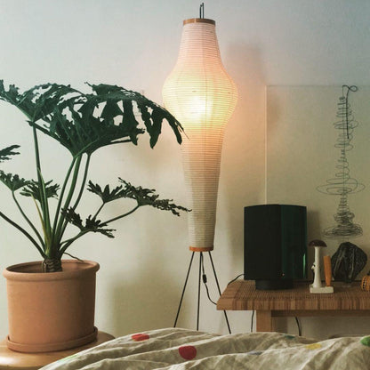 Loft Lantern Floor Lamp