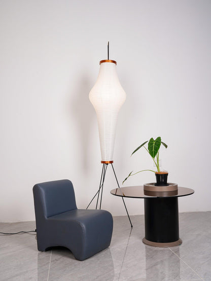 Loft Lantern Floor Lamp